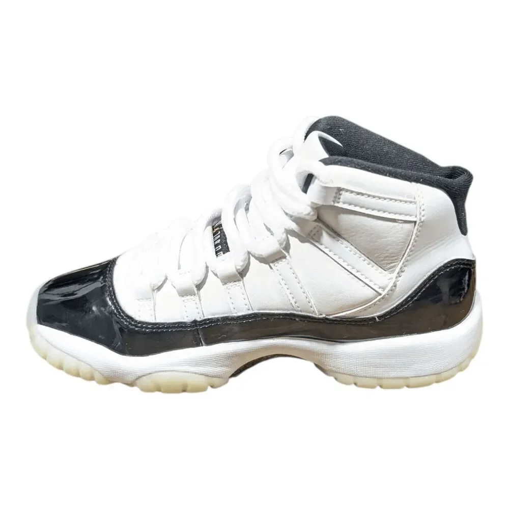 NIKE Air Jordan 11 Retro 'DMP Gratitude' (2023) GS Sneakers Size 5Y